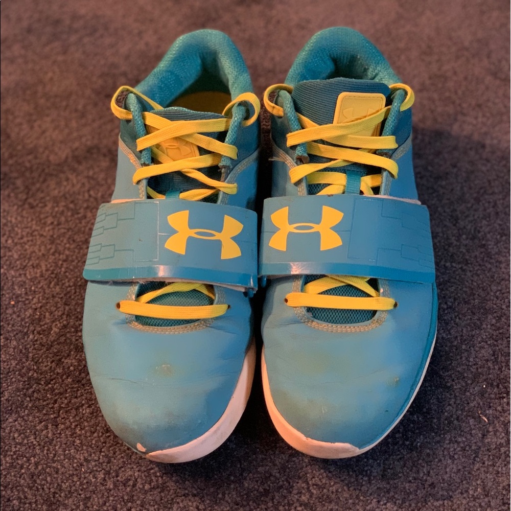 Under Armour